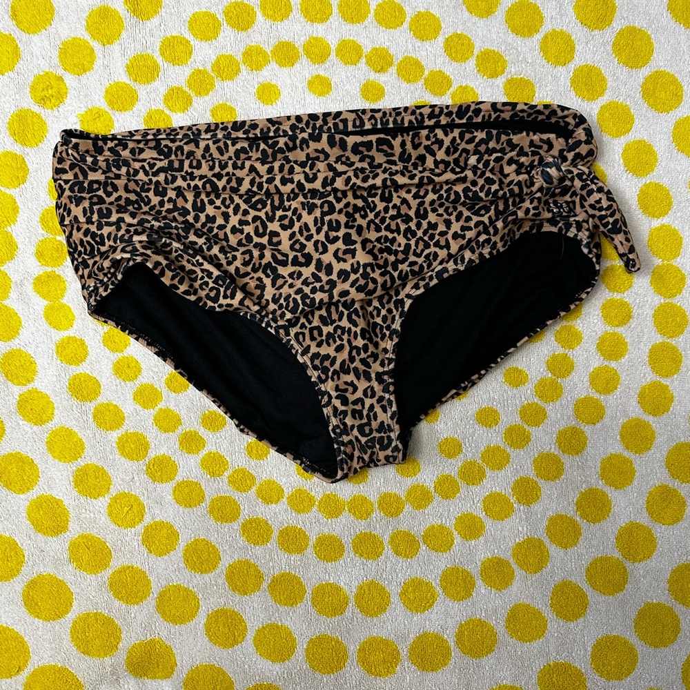 EUC Albion Swim Bottoms
